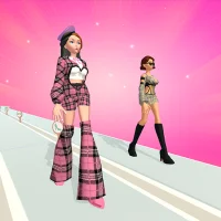 Fashion Battle - Dress up game